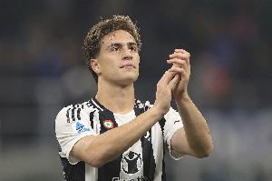 开云app-都体：尤文若未进欧冠，今夏需出售重要球员+管理层可能调整重组