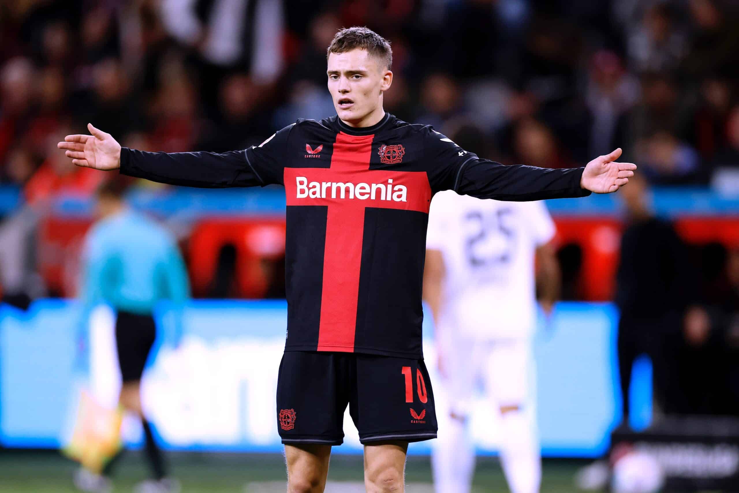 外媒：红军可能牺牲埃利奥特，为维尔茨送出创纪录报价