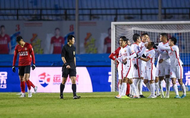 开云官网-海港只用30分钟终结悬念 莱科大喜：有强者的影子！